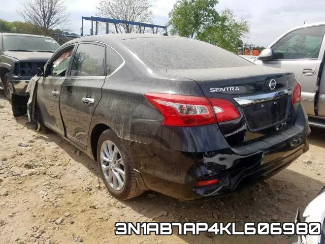 3N1AB7AP4KL606980 фото 4