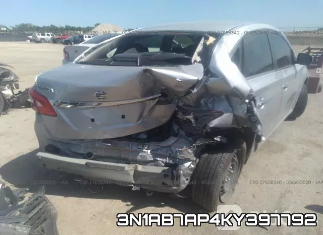 3N1AB7AP4KY397792 фото 7