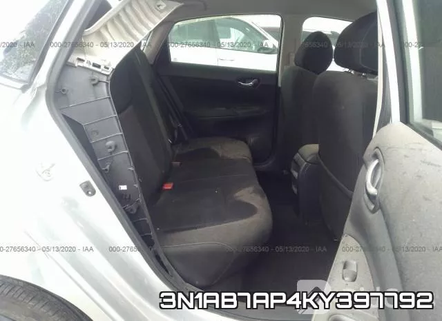 3N1AB7AP4KY397792 фото 9