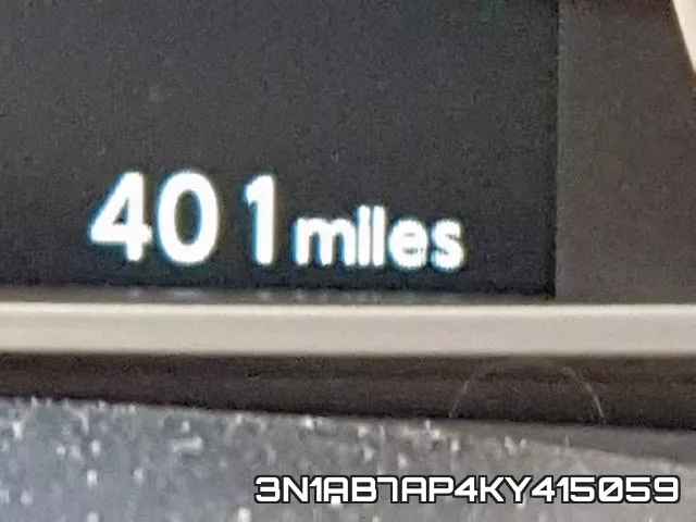 3N1AB7AP4KY415059 фото 9