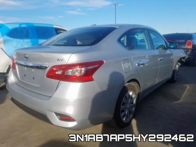 3N1AB7AP5HY292462 фото 5