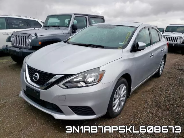 3N1AB7AP5KL608673 фото 3