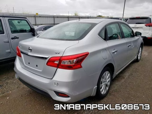 3N1AB7AP5KL608673 фото 5