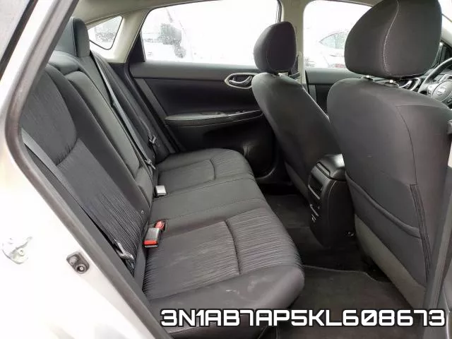 3N1AB7AP5KL608673 фото 7