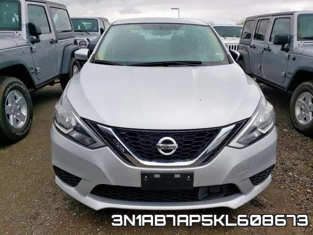 3N1AB7AP5KL608673 фото 10