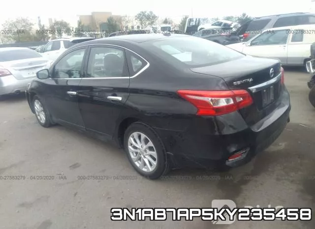 3N1AB7AP5KY235458 фото 4
