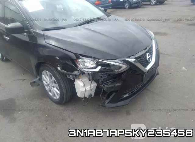 3N1AB7AP5KY235458 фото 7
