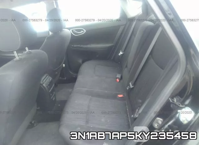 3N1AB7AP5KY235458 фото 9