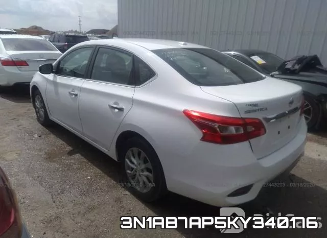 3N1AB7AP5KY340176 фото 4
