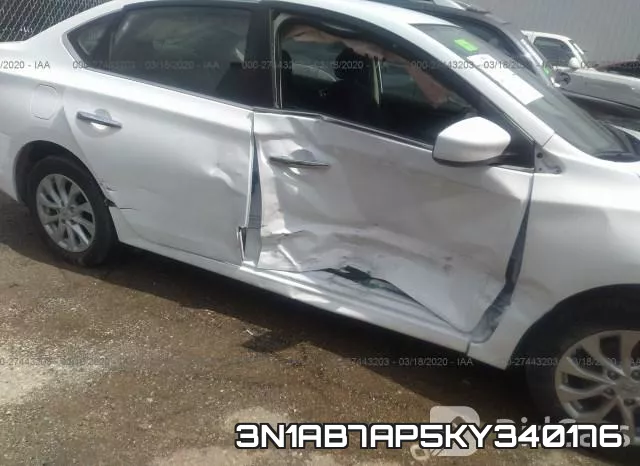 3N1AB7AP5KY340176 фото 7