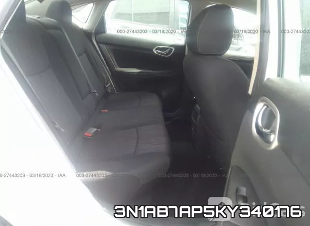 3N1AB7AP5KY340176 фото 9