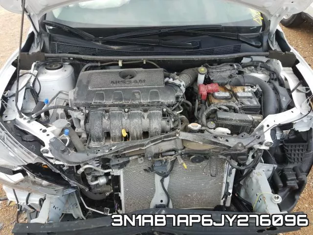 3N1AB7AP6JY276096 фото 8