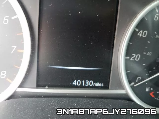 3N1AB7AP6JY276096 фото 9