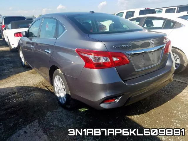 3N1AB7AP6KL609881 фото 4