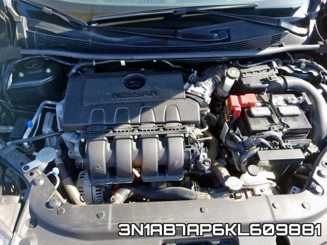 3N1AB7AP6KL609881 фото 8