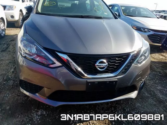 3N1AB7AP6KL609881 фото 10