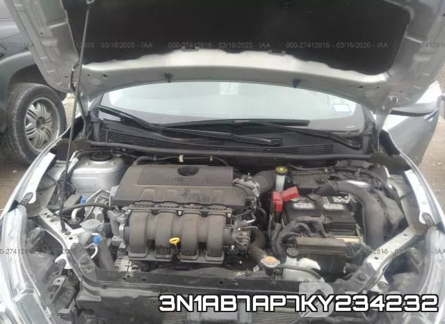 3N1AB7AP7KY234232 фото 2