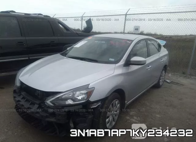 3N1AB7AP7KY234232 фото 3