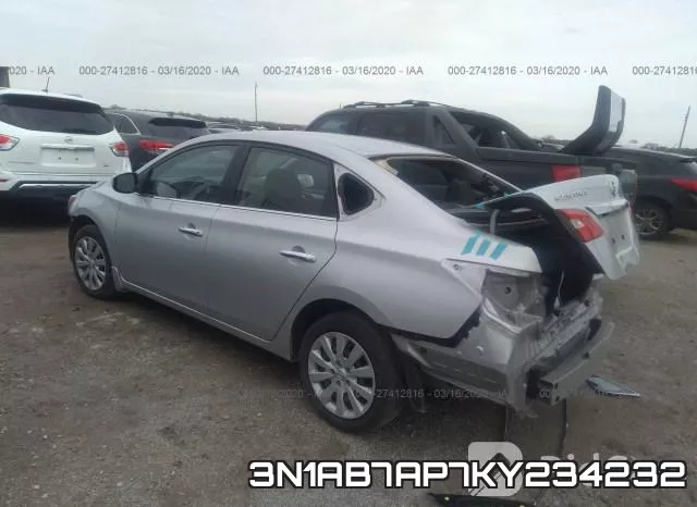 3N1AB7AP7KY234232 фото 4