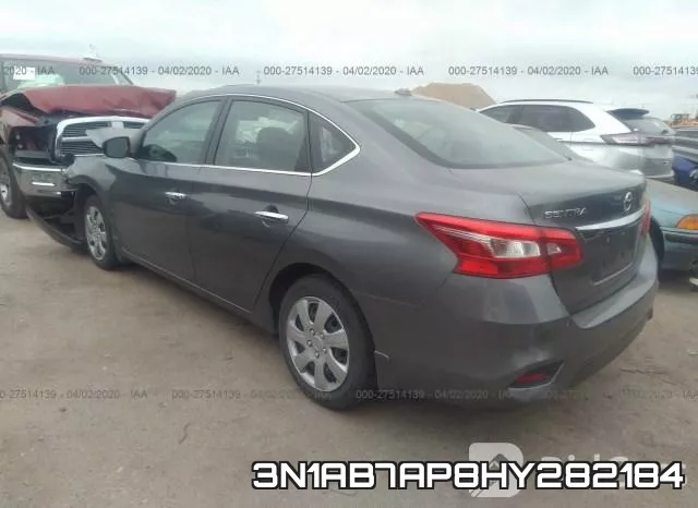 3N1AB7AP8HY282184 фото 4