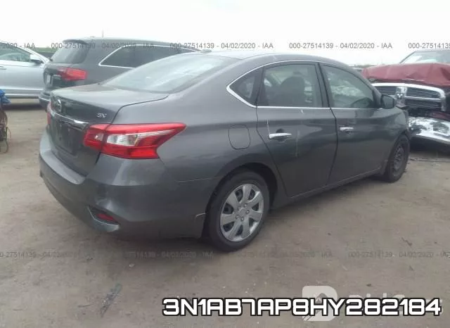 3N1AB7AP8HY282184 фото 5