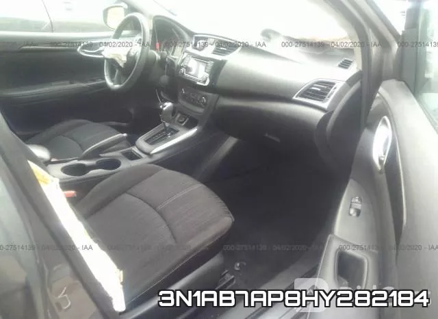 3N1AB7AP8HY282184 фото 6