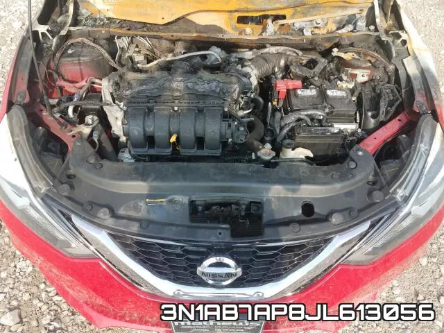 3N1AB7AP8JL613056 фото 8