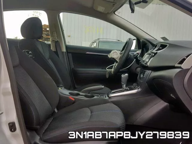 3N1AB7AP8JY279839 фото 6