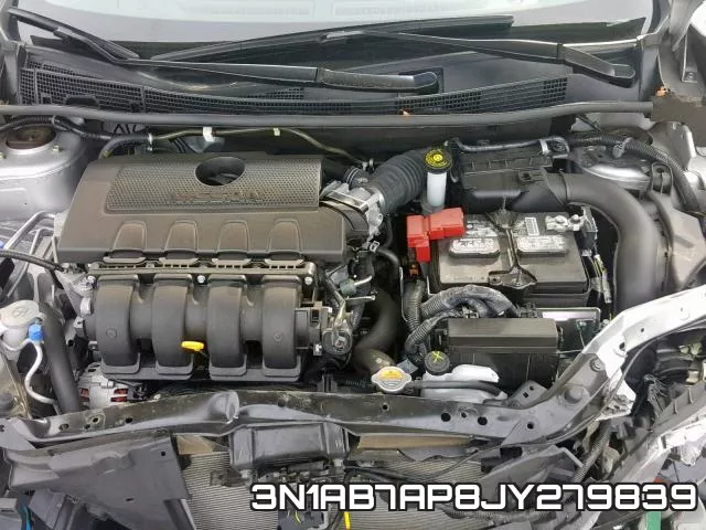 3N1AB7AP8JY279839 фото 8