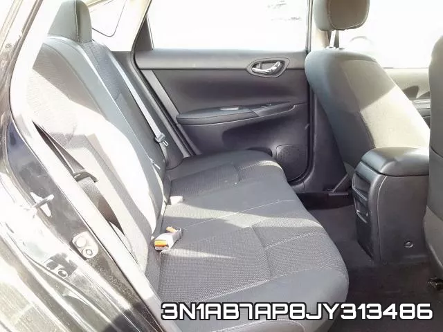 3N1AB7AP8JY313486 фото 7