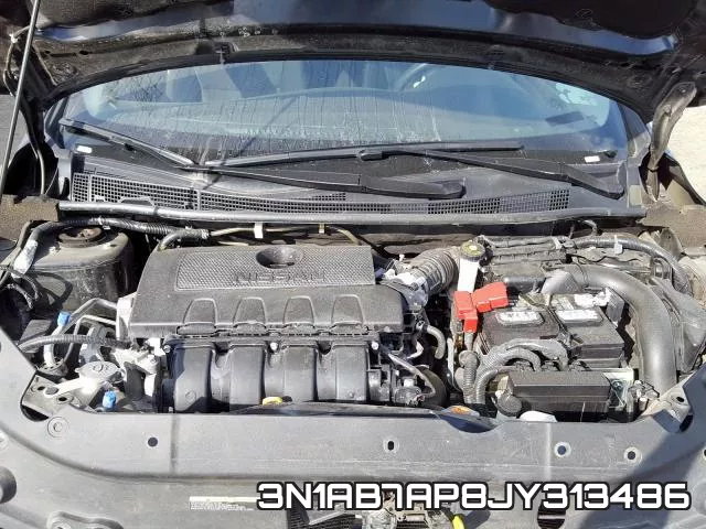 3N1AB7AP8JY313486 фото 8