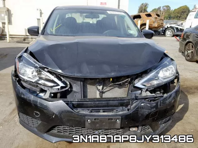 3N1AB7AP8JY313486 фото 10