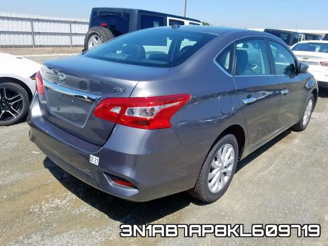 3N1AB7AP8KL609719 фото 5