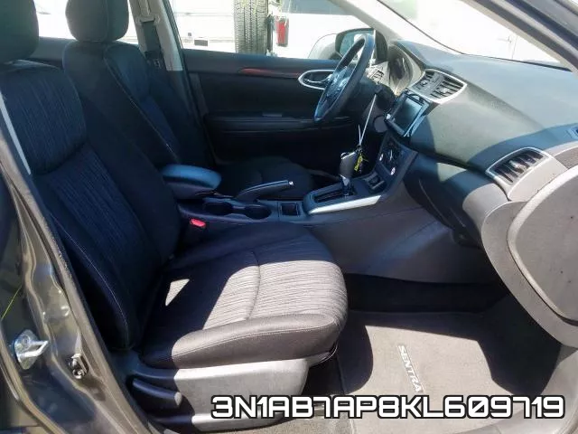 3N1AB7AP8KL609719 фото 6