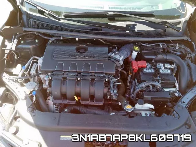 3N1AB7AP8KL609719 фото 8