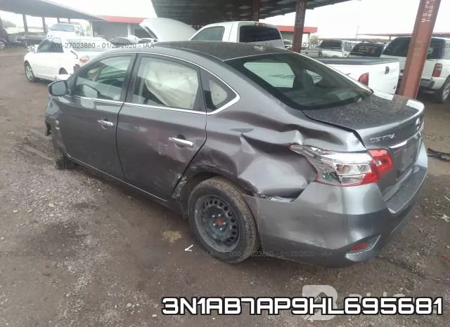 3N1AB7AP9HL695681 фото 4
