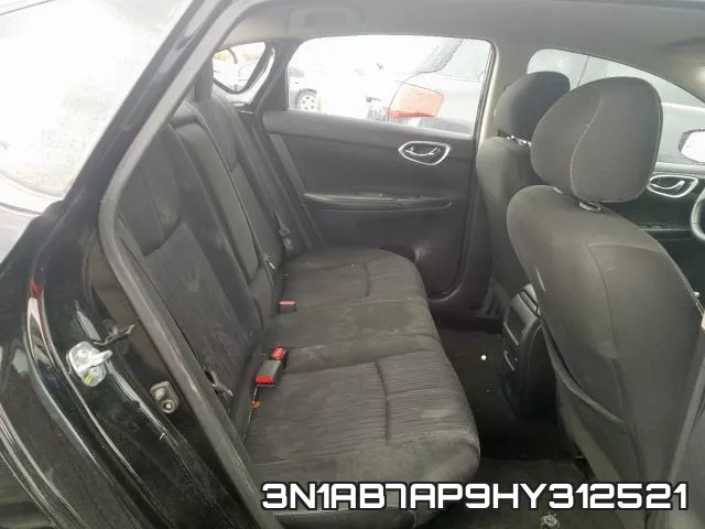 3N1AB7AP9HY312521 фото 7