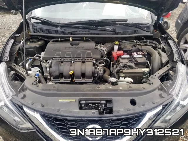 3N1AB7AP9HY312521 фото 8