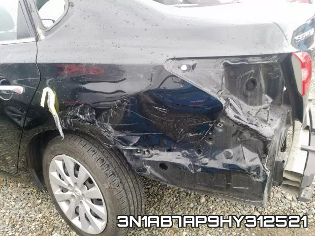 3N1AB7AP9HY312521 фото 10