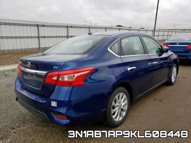 3N1AB7AP9KL608448 фото 5
