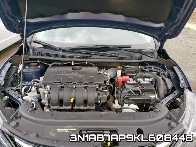 3N1AB7AP9KL608448 фото 8