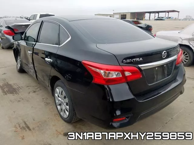 3N1AB7APXHY259859 фото 4