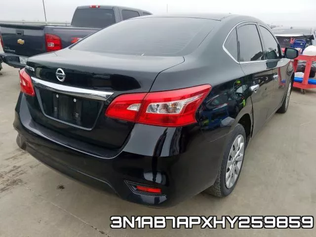 3N1AB7APXHY259859 фото 5