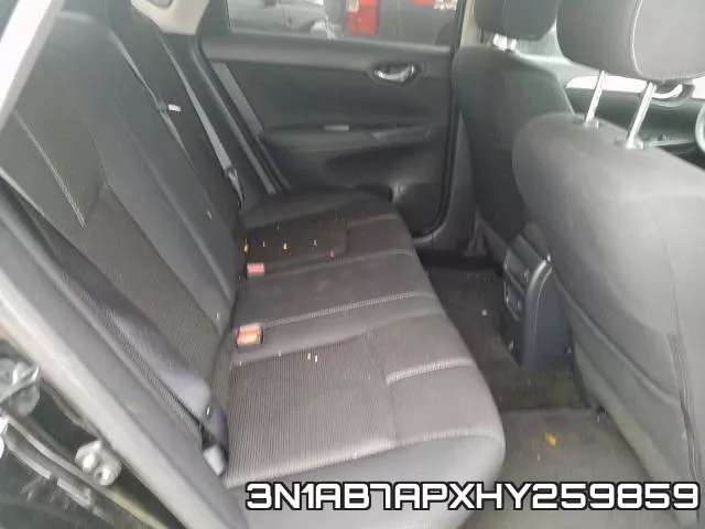 3N1AB7APXHY259859 фото 7