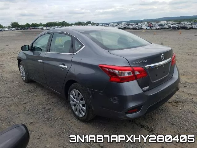 3N1AB7APXHY280405 фото 4