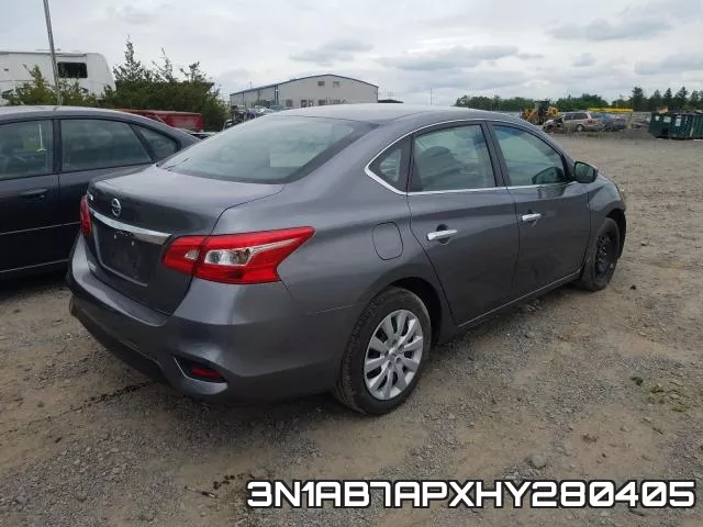 3N1AB7APXHY280405 фото 5