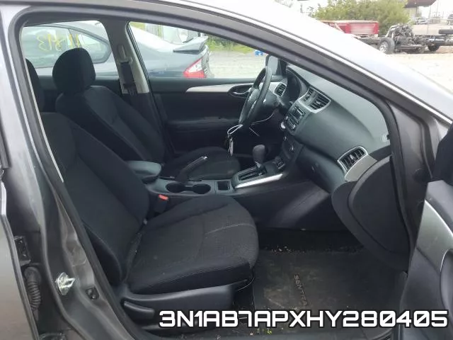 3N1AB7APXHY280405 фото 6