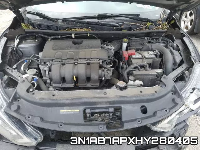 3N1AB7APXHY280405 фото 8