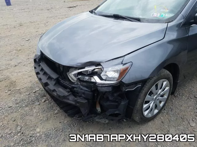 3N1AB7APXHY280405 фото 10