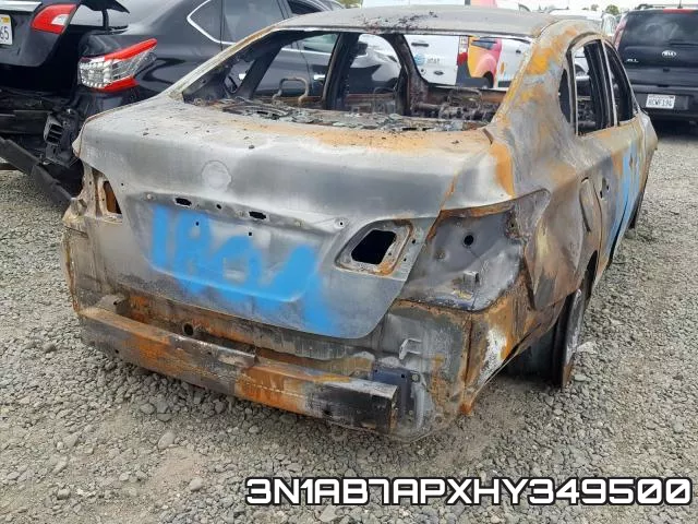 3N1AB7APXHY349500 фото 5